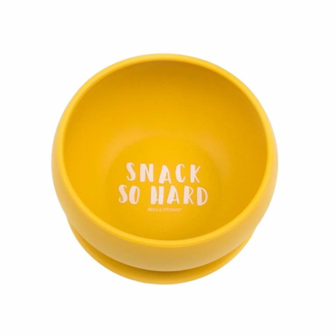 Best Pirce π Bella Tunno- Snack So Hard Wonder Bowl Baby β 3 Bella Tunno- Snack So Hard Wonder Bowl Baby