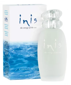 Inis Cologne Spray Bath & Body