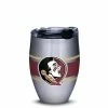 Tervis- FSU Seminole Stripes