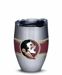 Tervis- FSU Seminole Stripes