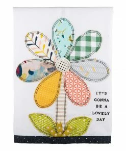 Kitchen & Home Glory Haus Tea Towel - Lovely Day
