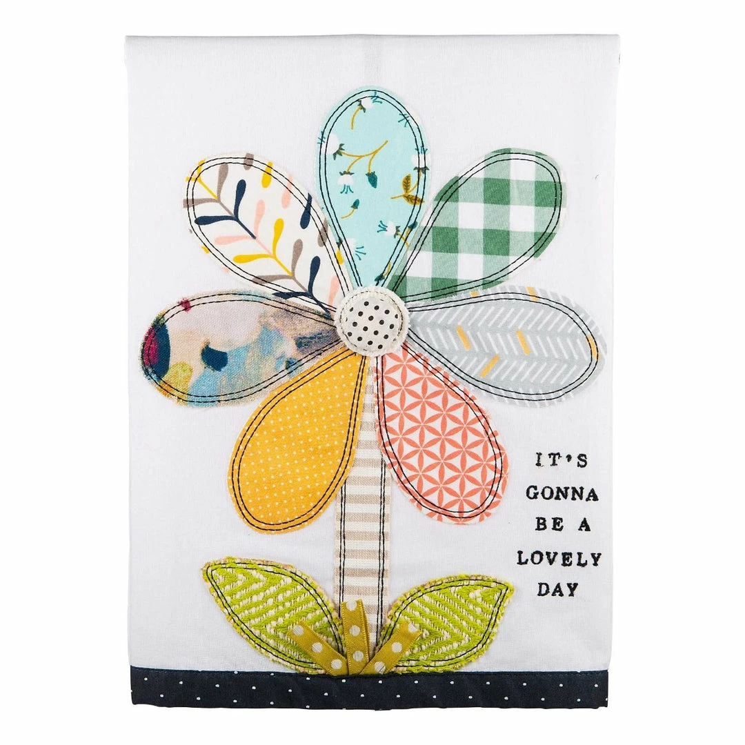 Budget โ๏ธ Kitchen & Home Glory Haus Tea Towel - Lovely Day ๐ 3 Kitchen & Home Glory Haus Tea Towel - Lovely Day