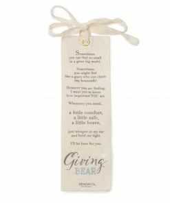 Demdaco Giving Collection Bear Baby