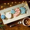 Gifts Nora Fleming- Bread Tray