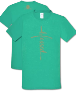 Apparel & Accessories Southern Couture- Blessed