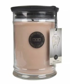 Bridgewater Candles Sweet Grace Large Jar