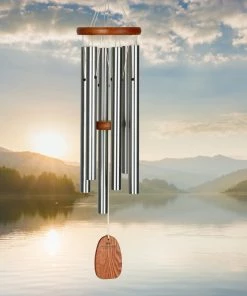 Woodstock Amazing Grace Chime- Medium Garden