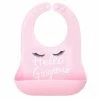 Baby Bella Tunno - Hello Gorgeous Wonder Bib