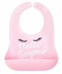 Baby Bella Tunno - Hello Gorgeous Wonder Bib