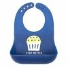 Baby Bella Tunno - Stud Muffin Wonder Bib