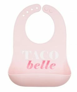 Bella Tunno - Taco Belle Wonder Bib
