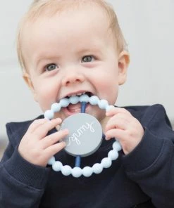 Baby Bella Tunno Teether - Hunk