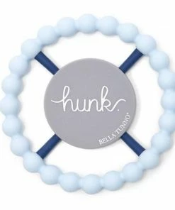 Baby Bella Tunno Teether - Hunk