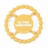 Bella Tunno Teether - Be The Sunshine
