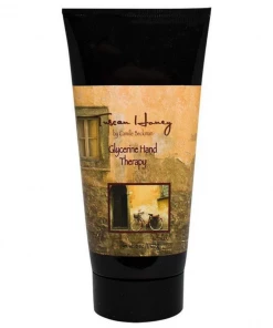 Camille Beckman - Glycerine Hand Therapy - Tuscan Honey Bath & Body