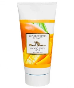 Camille Beckman - Glycerine Hand Therapy - Mango Beach