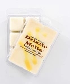 Swan Creek Melts- Vanilla Pound Cake Candles