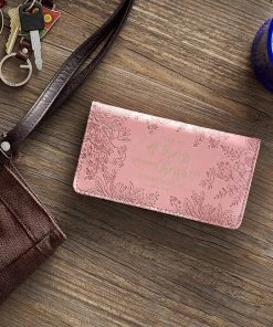 Discount π₯° Christian Art Gifts Checkbook Cover - I Can Do All Things Through Christ ... π 7 Christian Art Gifts Checkbook Cover - I Can Do All Things Through Christ ...