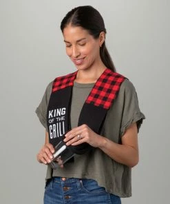 Coupon ๐ Demdaco Kitchen & Home Kitchen Boa - King Of The Grill ๐ 7 Demdaco Kitchen & Home Kitchen Boa - King Of The Grill