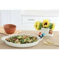 Nora Fleming- Oval Baker Gifts