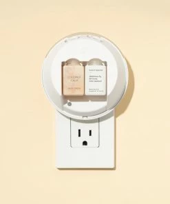 PURA Smart Fragrance Diffuser Candles