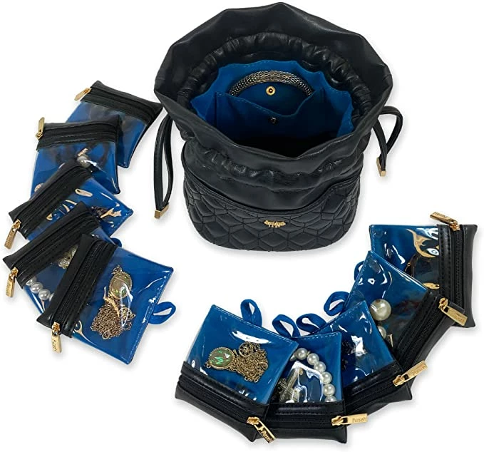 Best deal ๐ Apparel & Accessories PurseN Ultra Purse Organizer - Black ๐งจ 5 Apparel & Accessories PurseN Ultra Purse Organizer - Black