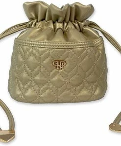 PurseN Ultra Purse Organizer - Gold Apparel & Accessories