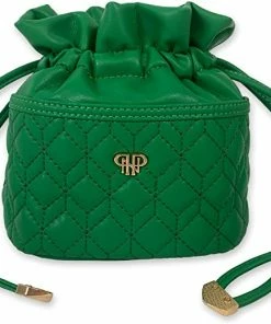 PurseN Ultra Purse Organizer - Green Apparel & Accessories