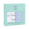 Aden + Anais Large Swaddles- Rising Star