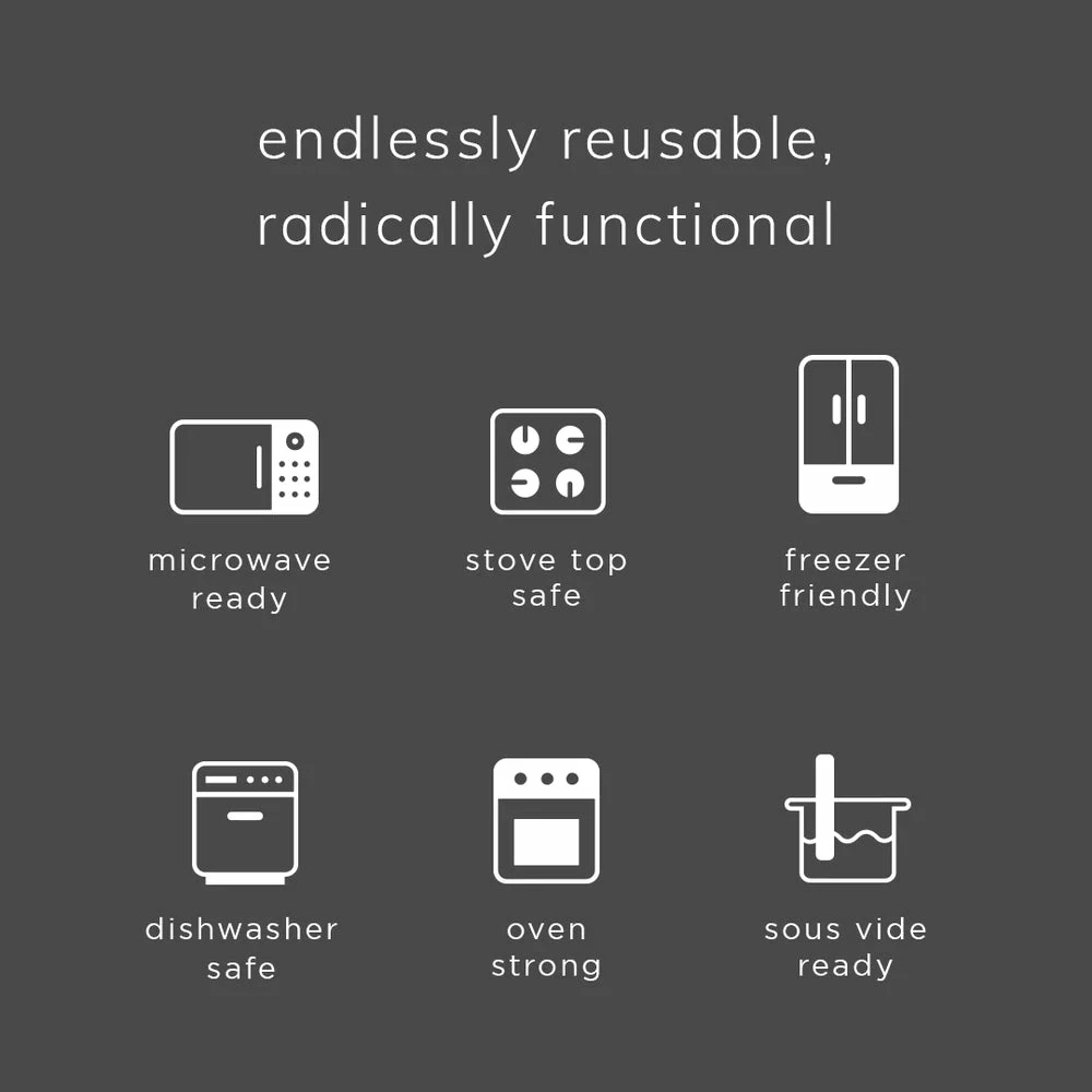 Best reviews of ๐ Stasher Reusable Bag - Snack - Clear Kitchen & Home ๐ 5 Stasher Reusable Bag - Snack - Clear Kitchen & Home