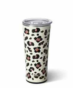 Swig Life - Tumbler - Luxy Leopard Drinkware