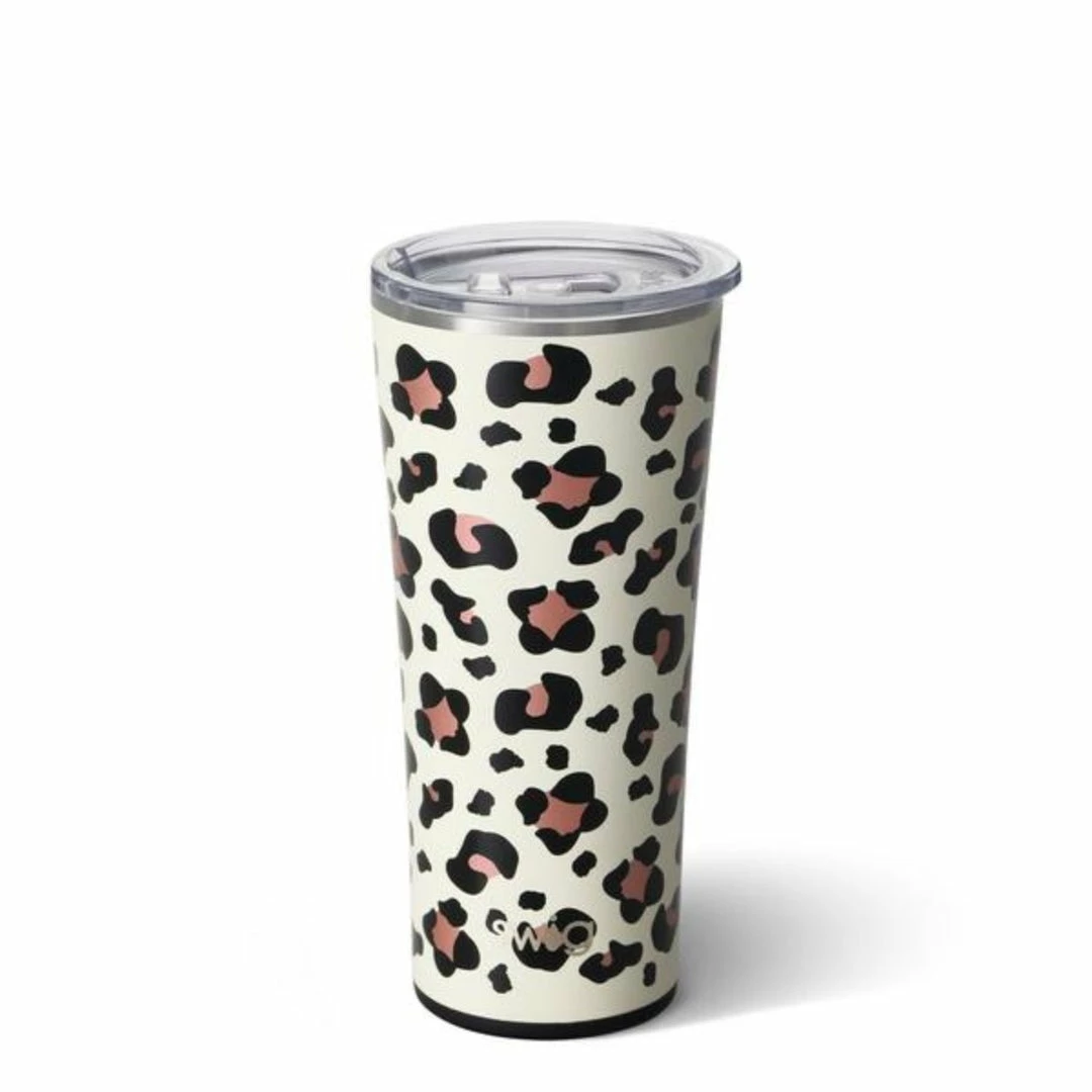 Top 10 ๐ฏ Swig Life - Tumbler - Luxy Leopard Drinkware โญ 3 Swig Life - Tumbler - Luxy Leopard Drinkware