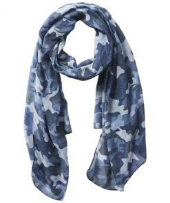 Tickled Pink Insect Shield Scarf