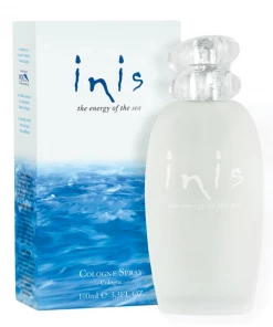 Inis Cologne Spray Bath & Body