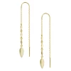 New Arrivals Natalie Wood Designs - Grace Ear Threaders