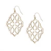 Natalie Wood Designs - Believer Small Drop Earrings