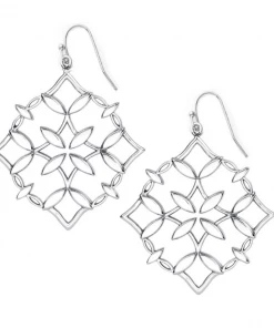 New Arrivals Natalie Wood Designs - Grace Drop Earrings