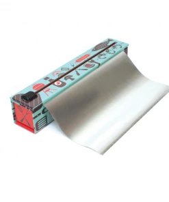 ChicWrap- Aluminum Foil - BBQ Tools Kitchen & Home