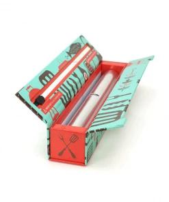 ChicWrap- Aluminum Foil - BBQ Tools Kitchen & Home