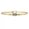 Outlet ๐ Luca+Danni- Love Knot Bangle Bracelet Jewelry ๐ 1 Luca+Danni- Love Knot Bangle Bracelet Jewelry