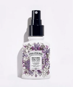 POO~POURRI Lavender Vanilla