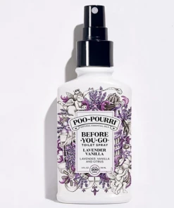 POO~POURRI Lavender Vanilla