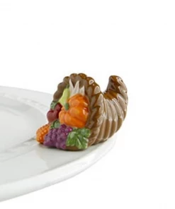 Nora Fleming- Autumn's Bounty