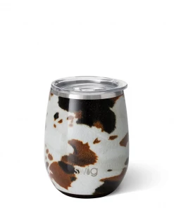 Swig Life- Stemless Cup - Hayride Drinkware