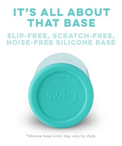 Swig Life Skinny Can Cooler- Hayride