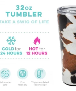 Swig Life - Tumbler - Hayride Drinkware