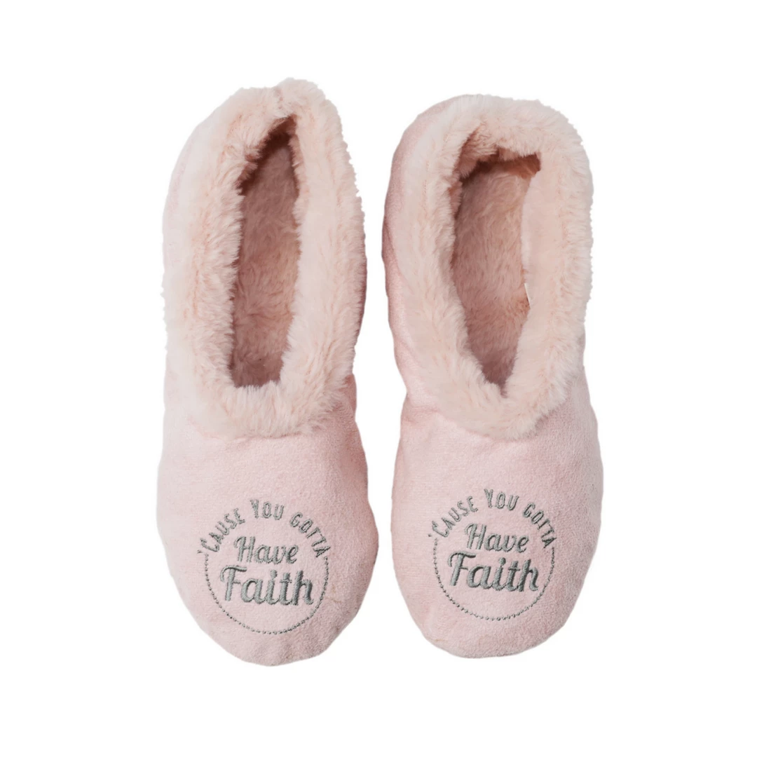 Buy ๐ Faceplant Dreams - Footies - You Gotta Have Faith Apparel & Accessories ๐งจ 3 Faceplant Dreams - Footies - You Gotta Have Faith Apparel & Accessories