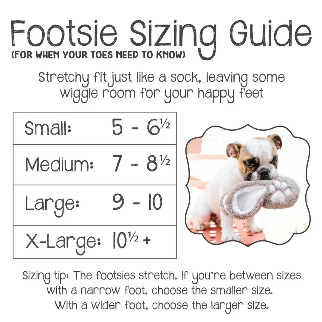 Buy ๐ Faceplant Dreams - Footies - You Gotta Have Faith Apparel & Accessories ๐งจ 5 Faceplant Dreams - Footies - You Gotta Have Faith Apparel & Accessories