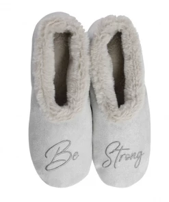 Faceplant Dreams - Footies - Be Strong