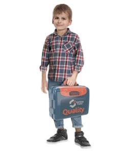 Streamline Imagined - Workbench Tool Playset In A Case